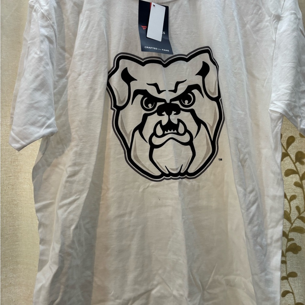 Fanatics White T-Shirt
